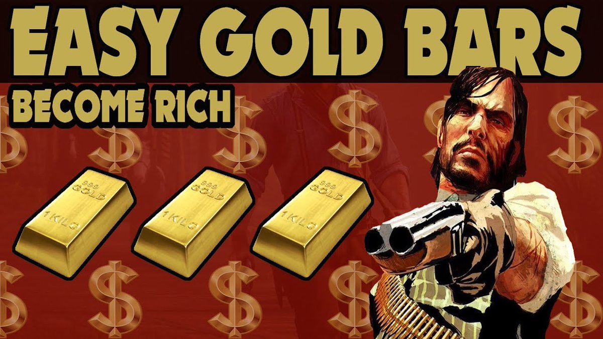 Make Money Tips On Twitter Money Red Dead Redemption 2 Free - free gold bars how to become rich easy guide https www makemoneytip xyz red dead redemption 2 free gold bars how to become rich easy guide