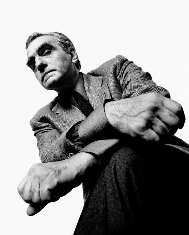 Happy 76th Birthday, Martin Scorsese. 