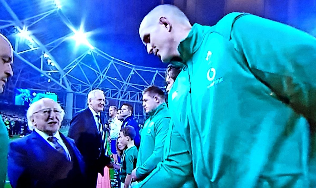 Me at every senior game ever .... unless <a href="/raywrinkle/">Raymond Wilson</a> or <a href="/weemenace/">Darren MacGaoithin</a> is captain 😂😉