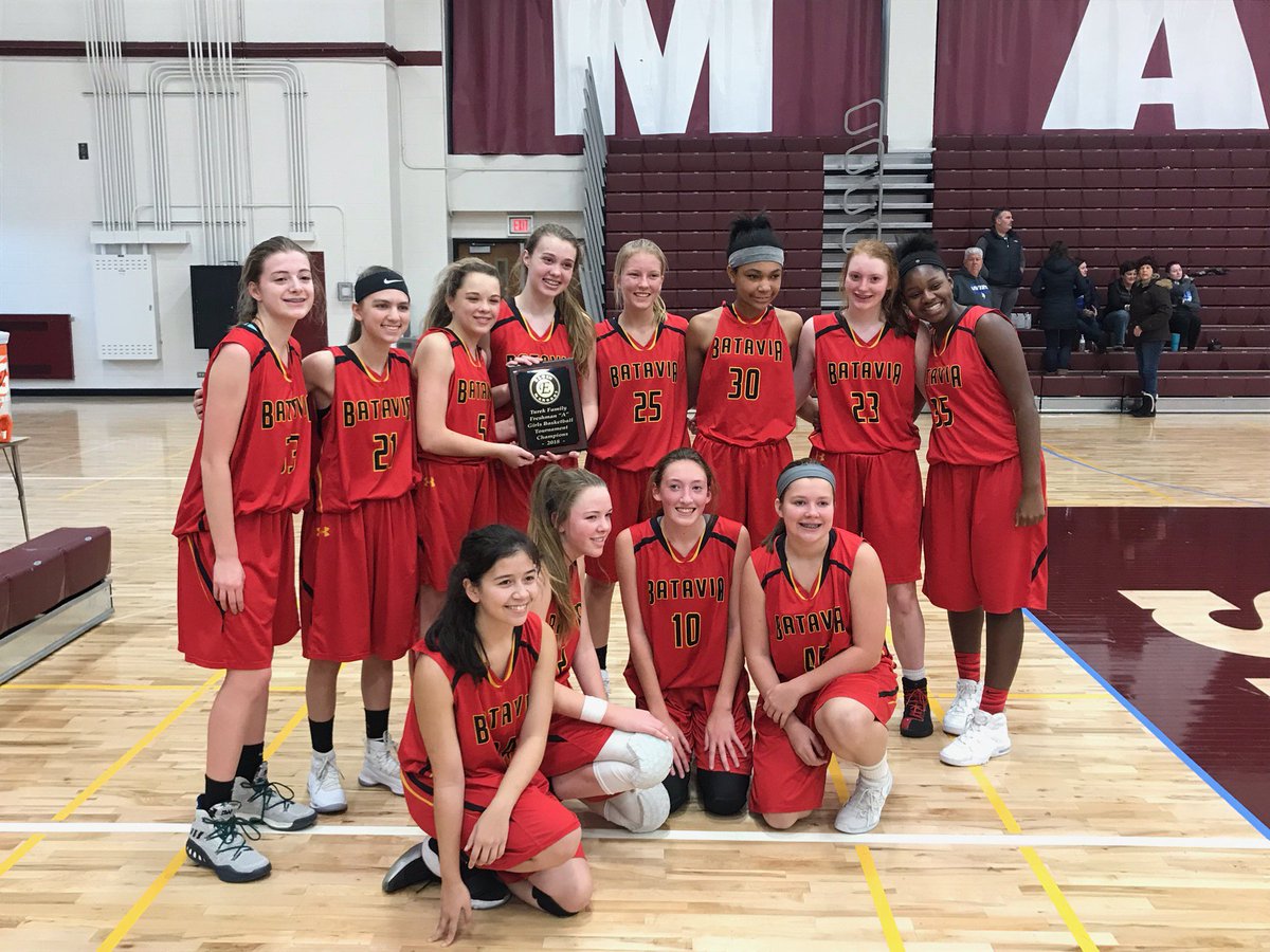 BHS_GirlsBsktbl's tweet photo. Congrats Freshmen!!!! https://t.co/lb590vCZmb