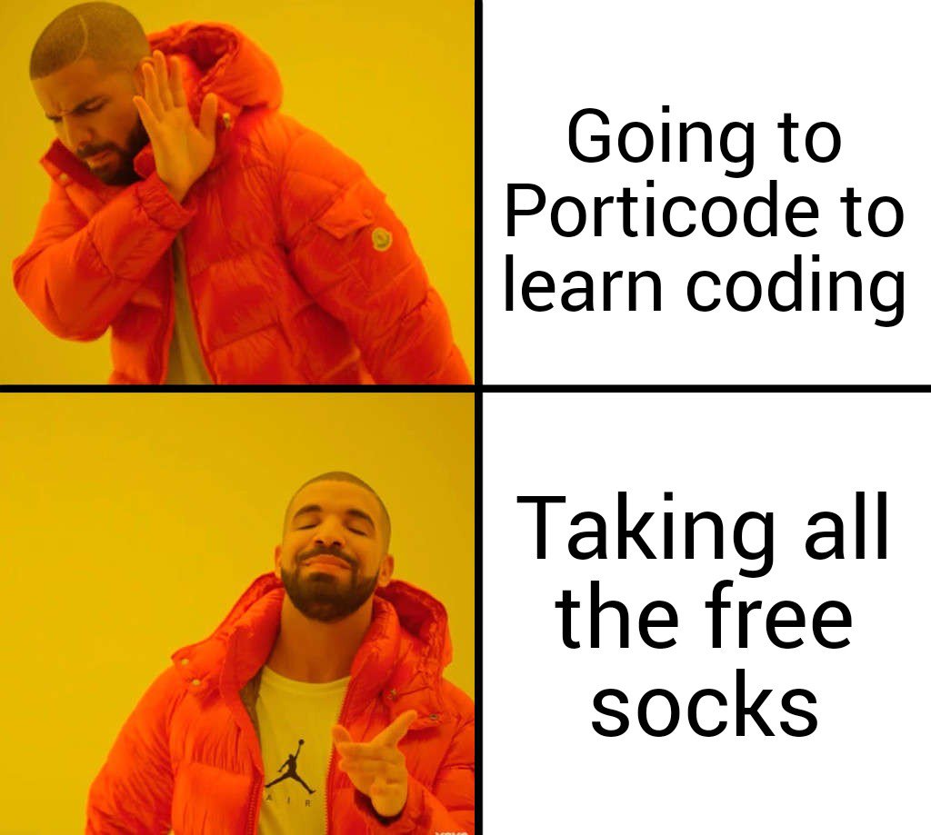 ClawMagic's tweet image. @IAmCapitalOne #Porticode3 😂