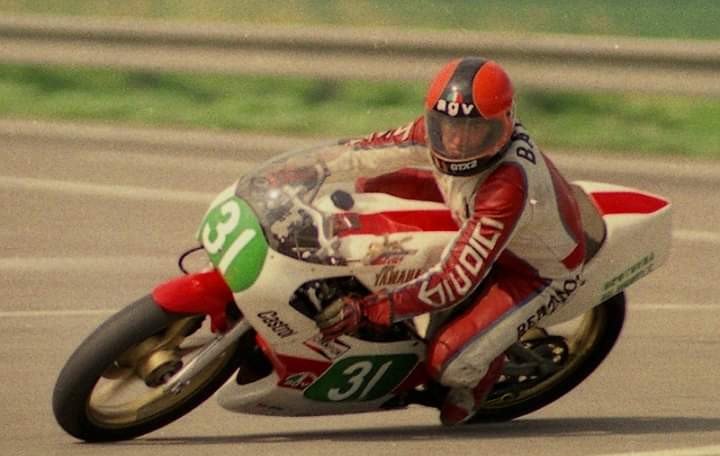 TomMotycka's tweet photo. HAPPY BIRTHDAY Legend!!! 🍾🥂🎂
Czechoslovak motorcycle legend, 10 times Champion of CSSR, 8 times Champion of SR, World Championship participant,🇸🇰 Peter Baláž is celebrating his birthday.
#HappyBirthday #legend #PeterBalaz #MultipleChampion https://t.co/PySPZKTkKv