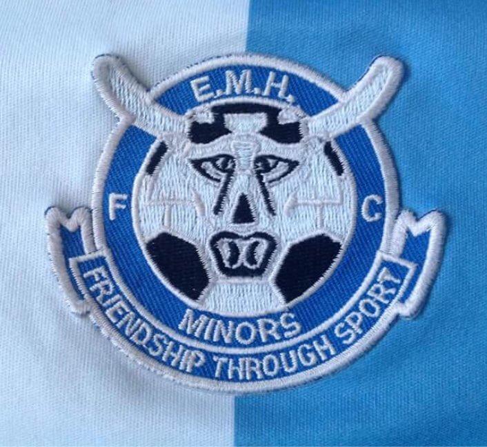 The u14 girls team <a href="/emh_girls/">EMH Girls F.c</a> are looking for 2-3 new players to add to a quality team. Girls would need to have some experience in either Boys or Girls football. The team are joint second in the A division Ecgfl.   Contact us thru Twitter or Fb please.