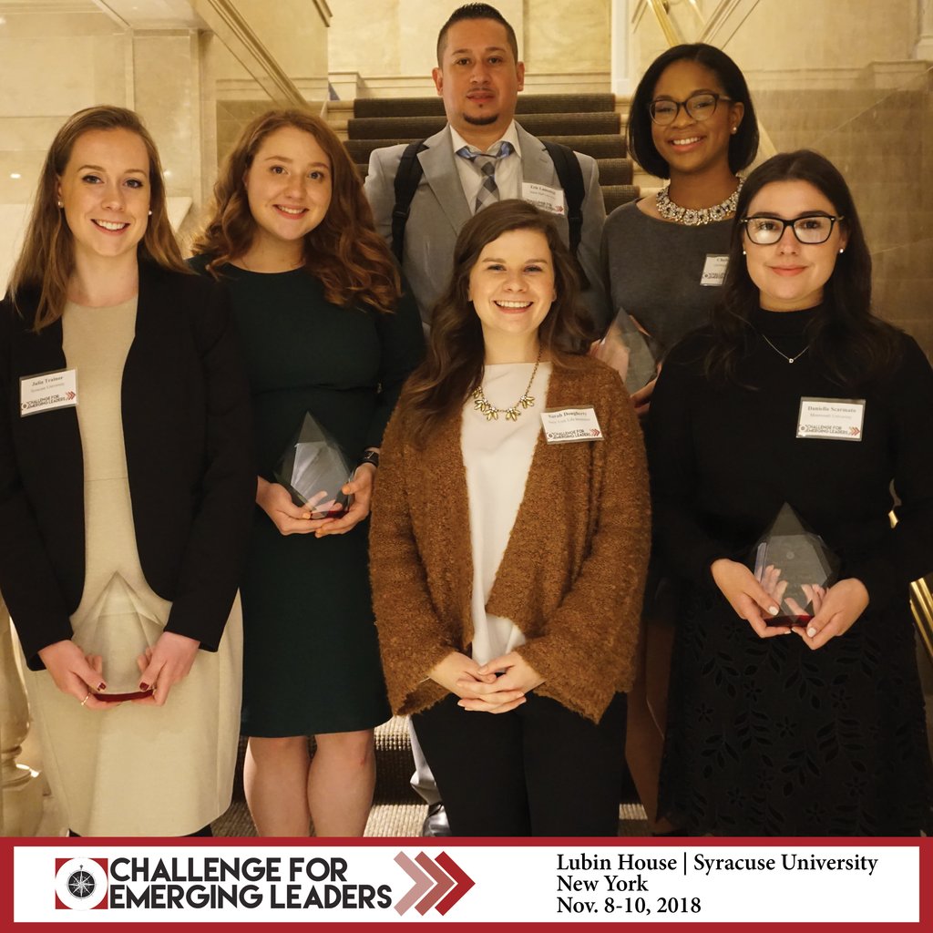PlankCenterPR's tweet photo. This time last week the red team won the #BetsyPlank Diverse Case Study Competition! Pictured with #PRpro advisor @sarahgdougherty. More on the #PlankPRChallenge: https://t.co/OC3qabFBD4 https://t.co/bdWaUtNI13