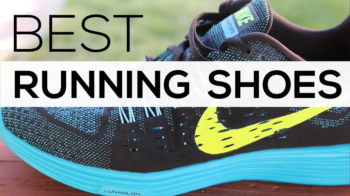 best running shoes available