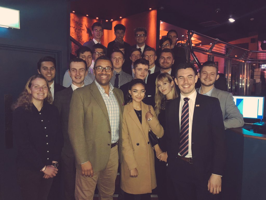 KerryJaneBoyd's tweet photo. Some inspiring speeches at #KentConference today most notably @sajidjavid and @GeorgeFreemanMP.  As well as the launch of Kent Young Conservatives with @JamesCleverly. Was also lovely to see fellow @ConYoungWomen too!! 😀  #KentWeCan https://t.co/iYFniIDmjA