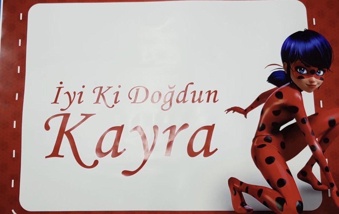 paykoland's tweet photo. Payko doğum gününü kutlar hep mutlu olmanı diler 🎀🎊🎉🎈🎁 #iyikidoğdunkayra #doğumgünü #happybirthday #paykoland #eskişehir https://t.co/oehGZ4Wb4e