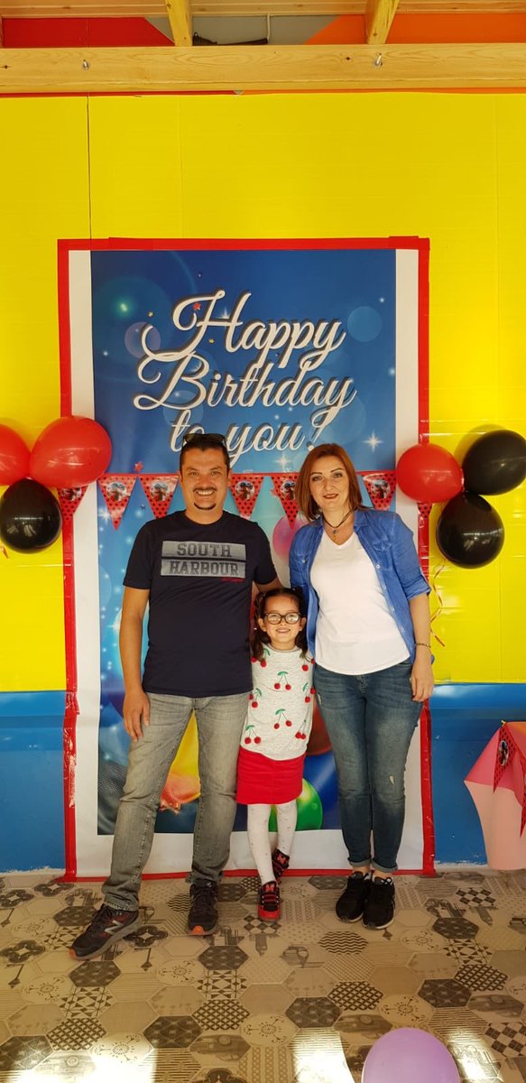 paykoland's tweet photo. Payko doğum gününü kutlar hep mutlu olmanı diler 🎀🎊🎉🎈🎁 #iyikidoğdunkayra #doğumgünü #happybirthday #paykoland #eskişehir https://t.co/oehGZ4Wb4e