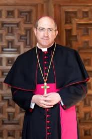 📣Mañana domingo Solemne Misa de clausura de la Visita Pastoral a nuestra Parroquia Presidida por Señor Obispo auxiliar de Sevilla 🕛11:30h