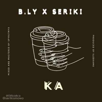 eibswagg's tweet photo. “KA” ft Seriki » tooXclusive https://t.co/R3MEDukDDT https://t.co/aoVb3C25Dr
