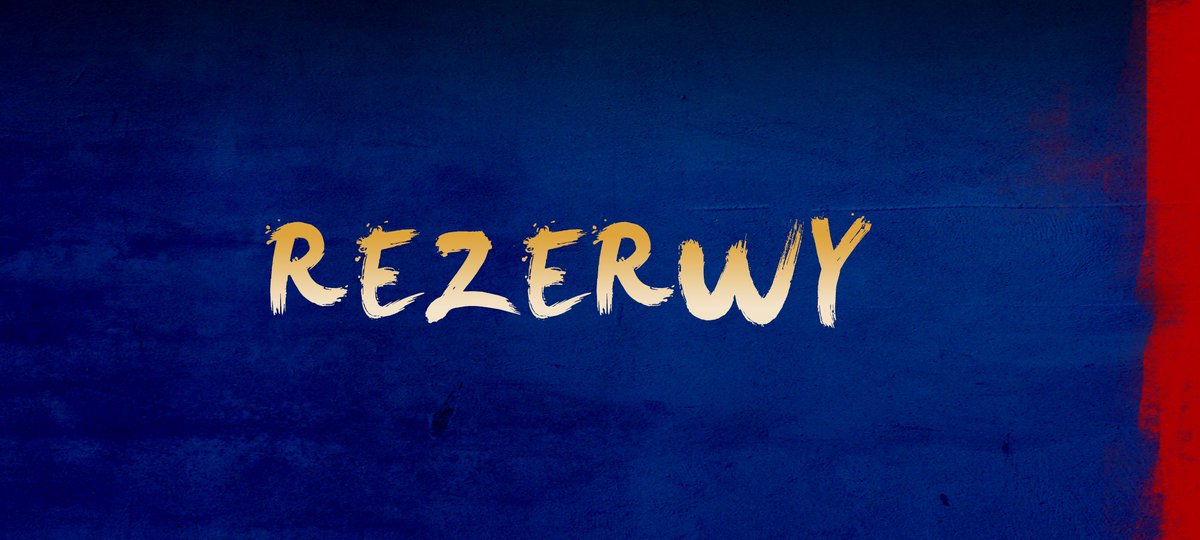 PiastGliwiceSA's tweet photo. Kolejne zwycięstwo na koncie naszych rezerw. Tym razem podopieczni Jarosława Wójcika pokonali KS Sośnicę 3-1. Dwie bramki zdobył Karol #Stanek, a jedno trafienie dołożył Denis #Gojko.
👉 https://t.co/nswVBK4J5s https://t.co/GuXrF9IkkJ