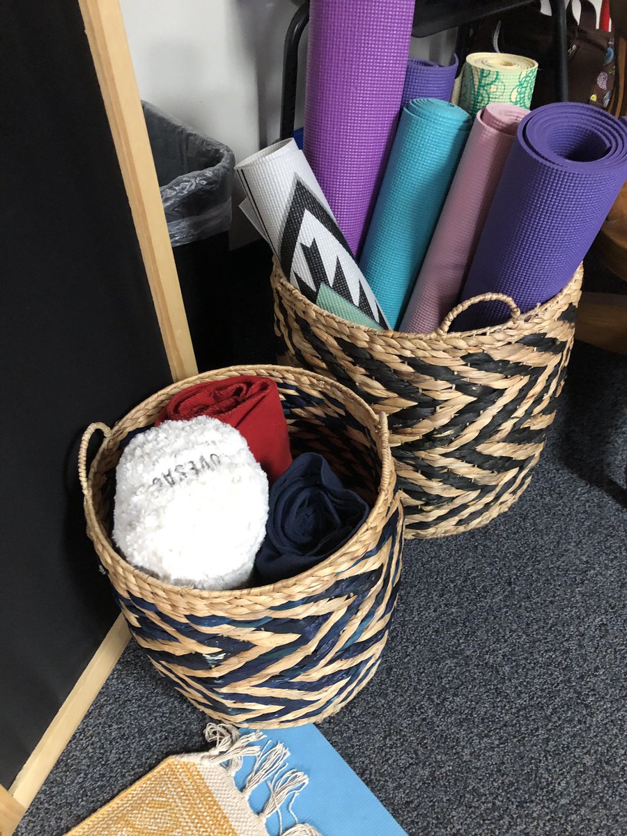 CottingSchool's tweet photo. We are going to be caring for ourselves and others for the duration of our lives and that involves #self-care and #Mindfulness #MTP2018 #CottingSchool #TheParentingExperience https://t.co/qiEAqIiSNj