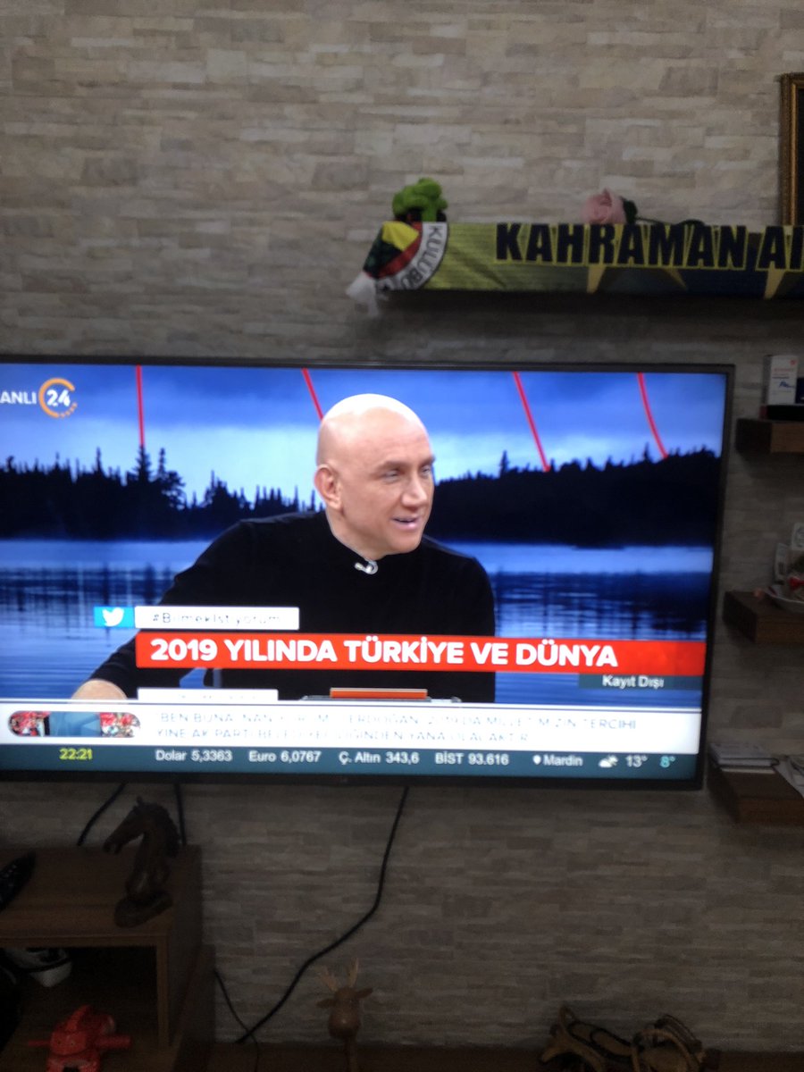 #Bilmekİstiyorum maaile sizleri izliyor , yayınlarınızın devamını bekliyoruz.