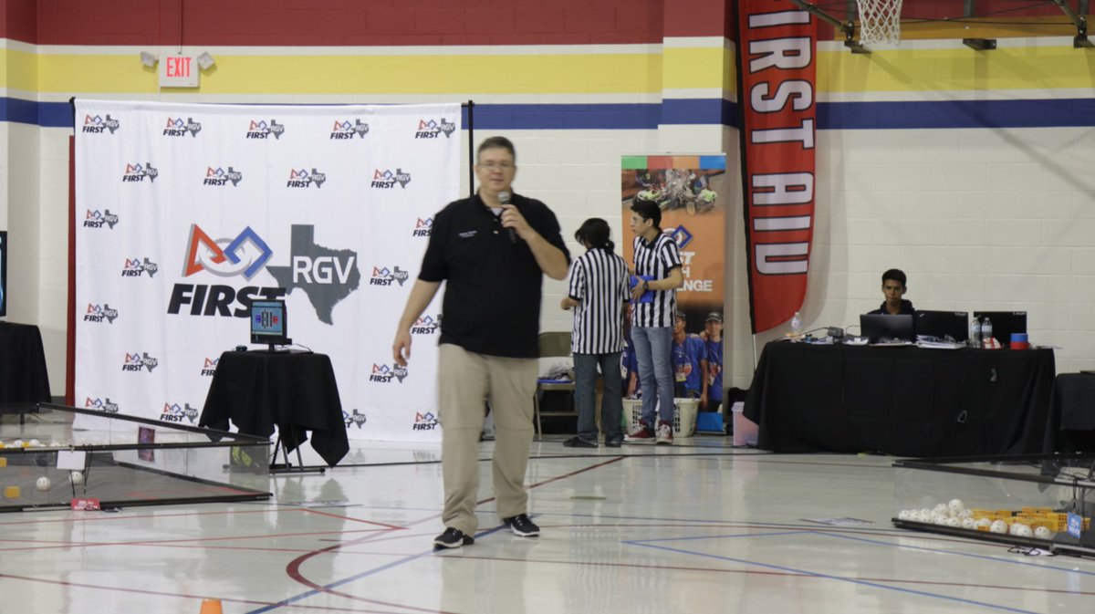 Mchi Robodogs tweet media