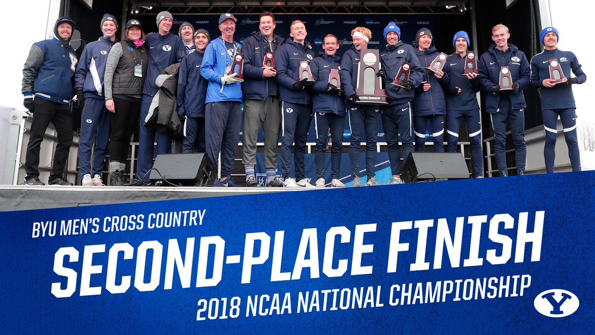 BYU Track & Field/Cross Country tweet media