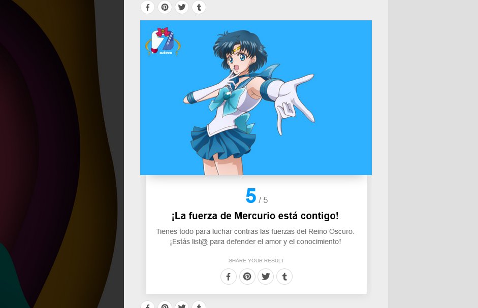 EvoletPower's tweet photo. @AztecaSiete @AztecaSiete  #SailorMercury #SailorMoonCrystal https://t.co/CGRC05Ge48
