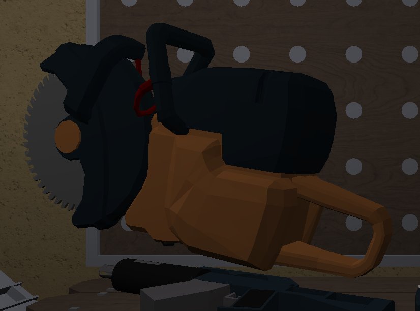 Evan Pickett On Twitter Introducing 4 New Weapons To Notoriety V2 1 3 Saw Honey Badger M4a1 And P250 Roblox Robloxdev - roblox notoriety update