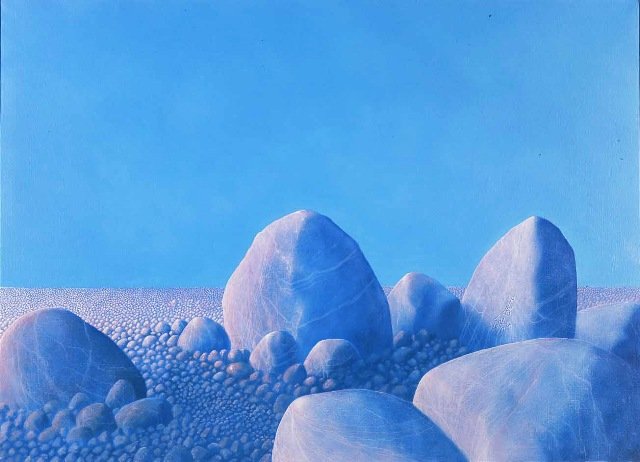 CelaniRoberto's tweet image. "... vincere gli ostacoli del giorno, 
evitare i pensieri che hanno avuto esiti cattivi, e scoprire quelli propizi, in breve:
aprire la strada alla goccia nel fiume che si apre la strada in mezzo alla pietraia".
#BertoltBrecht

#Labar Solitudine