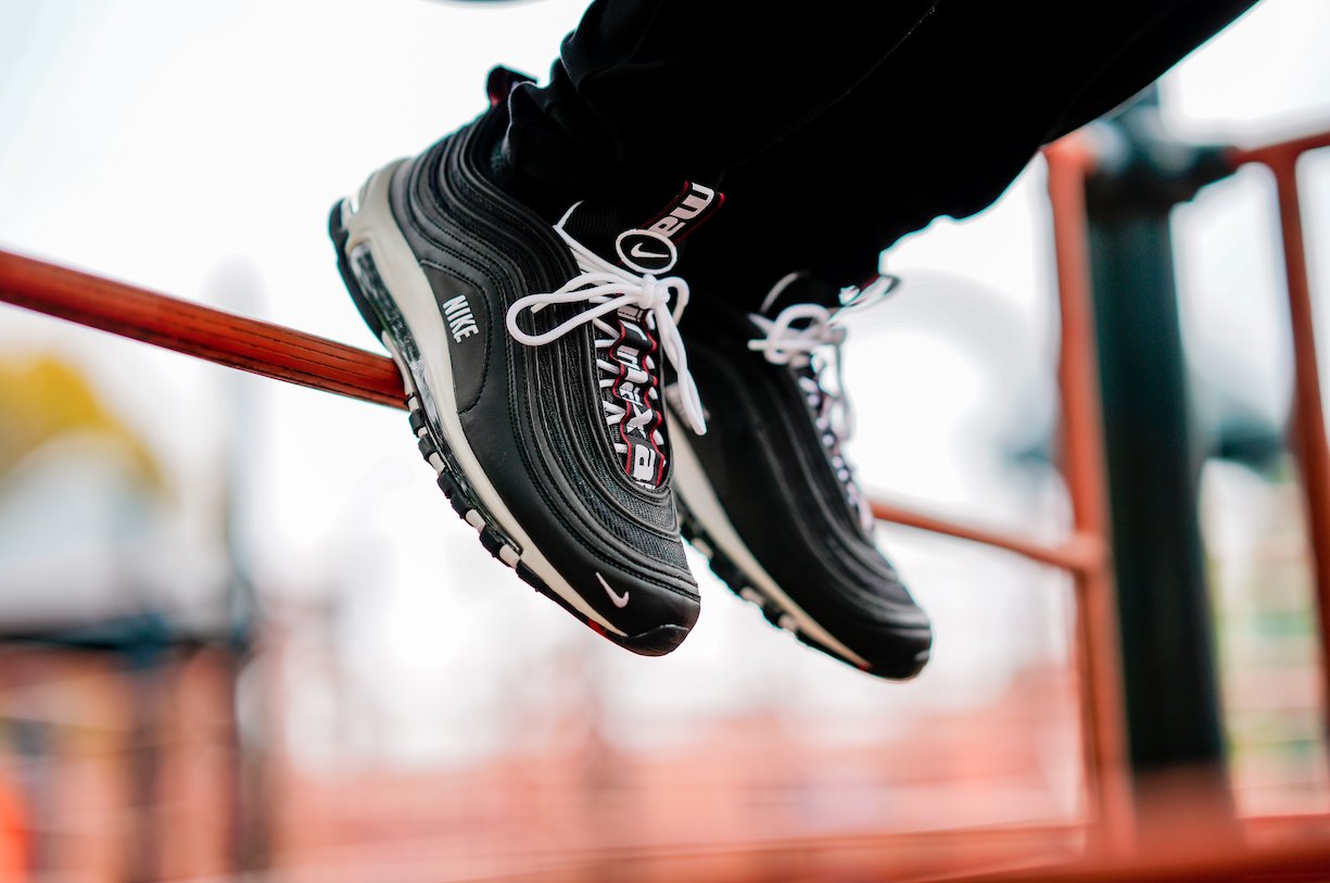 Air max 97 bold clearance