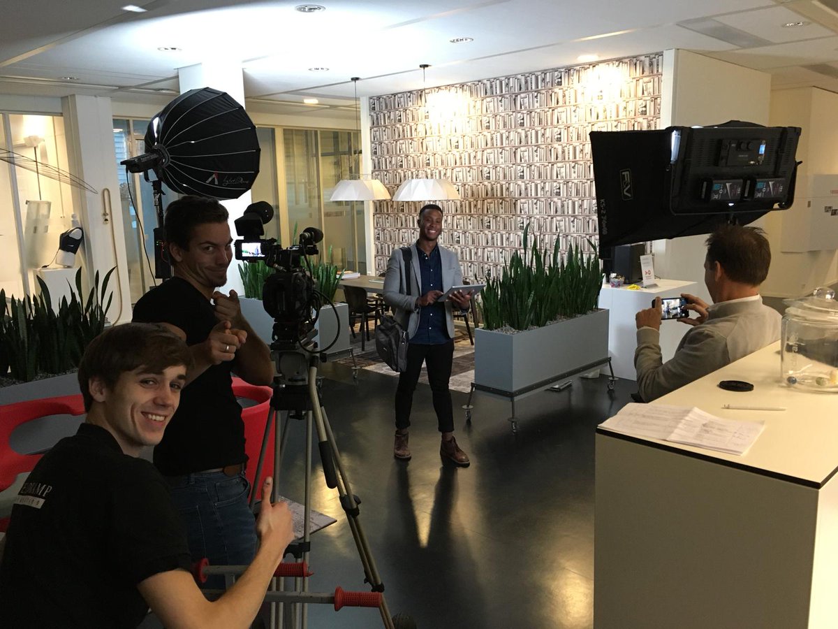 Veldkamp Produkties tweet media