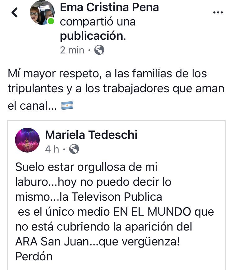 Mariela tweet media