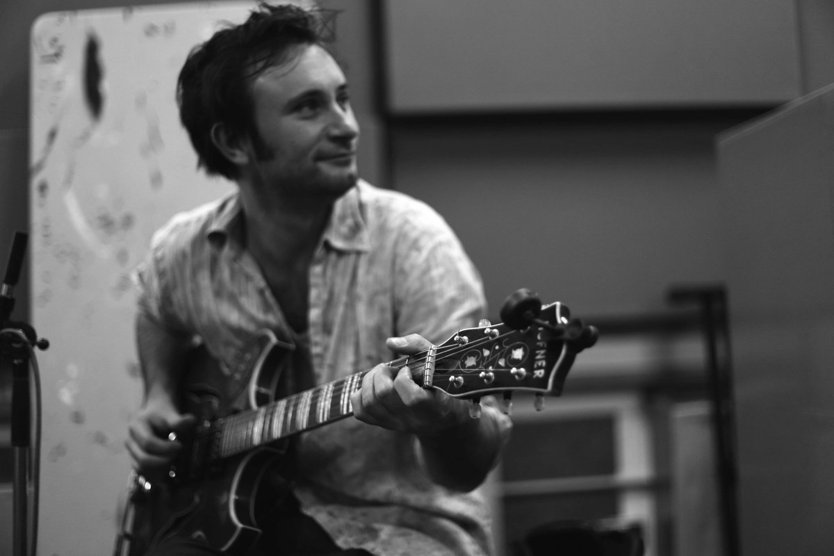 The Higher Planes tweet media