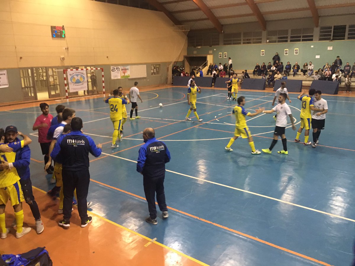 cfsmardenia's tweet photo. Final 4-5 Tres puntitos más https://t.co/U9V24GGaR8