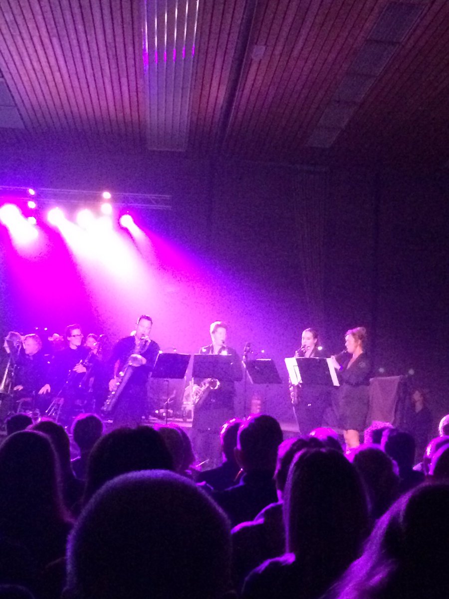 pjjkoopman's tweet photo. Geweldige avond #dotevent met @SAMvanDalen https://t.co/cyO1Mkkgwe