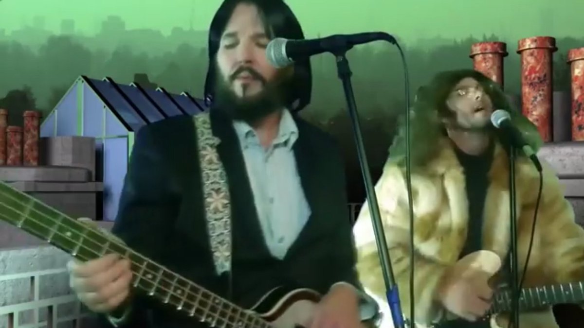 rajacksonfilms's tweet photo. Retweet and get a copy of my album Tore Dove Horse.
https://t.co/QTD2FWHLbk
#music #classicrock #rock #hippie #Guitarist #neolithicmusic #kevinjones #jojack #lazysuzan #supportindiefilm #musicvideos #ringo #PaulMcCartney #drums #bassguitar #greenscreen #harddaysnight #TheBeatles https://t.co/9CJ2BA2m6U
