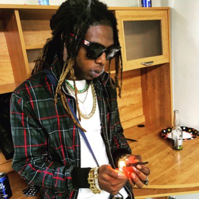 iamridiclous's tweet photo. #NewProfilePic https://t.co/4XLwKUh3YQ