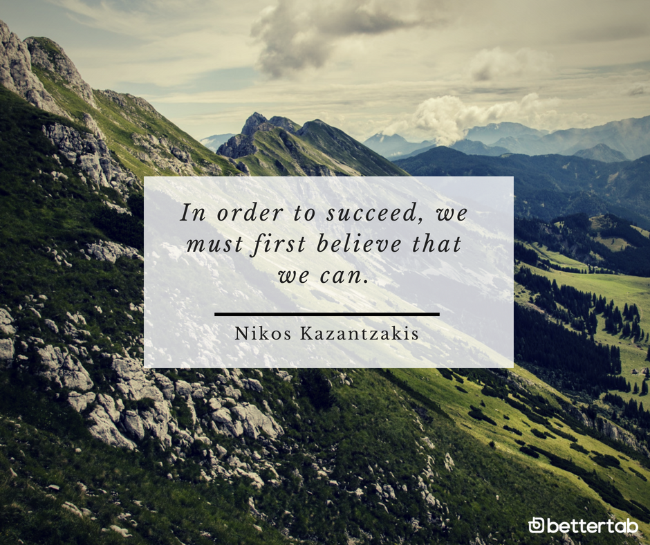 TheBetterTab's tweet photo. Inspiring you everyday ->  https://t.co/azWVjAiOPm https://t.co/o7WQUeytf1