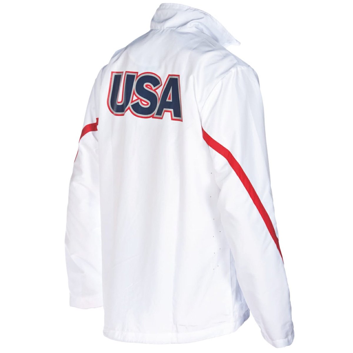 Swimfluence's tweet image. USA National Team Jacket 
11.23.2018. 12pm CST
Swimfluence.com