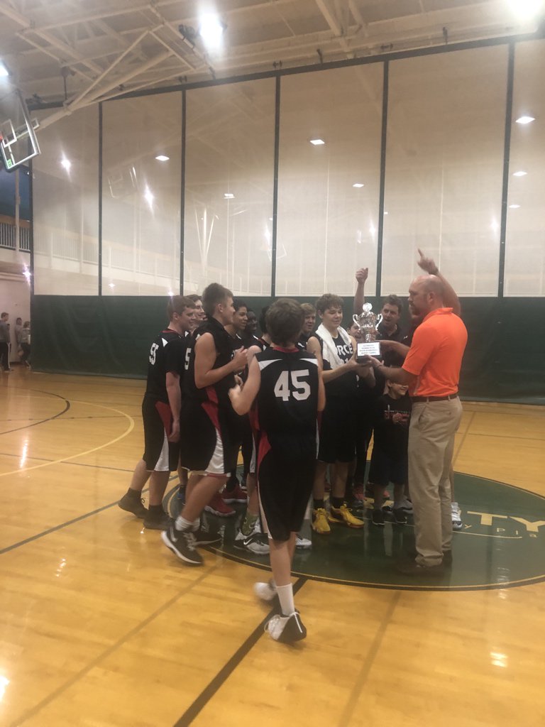 Shreveport HS Sports tweet media