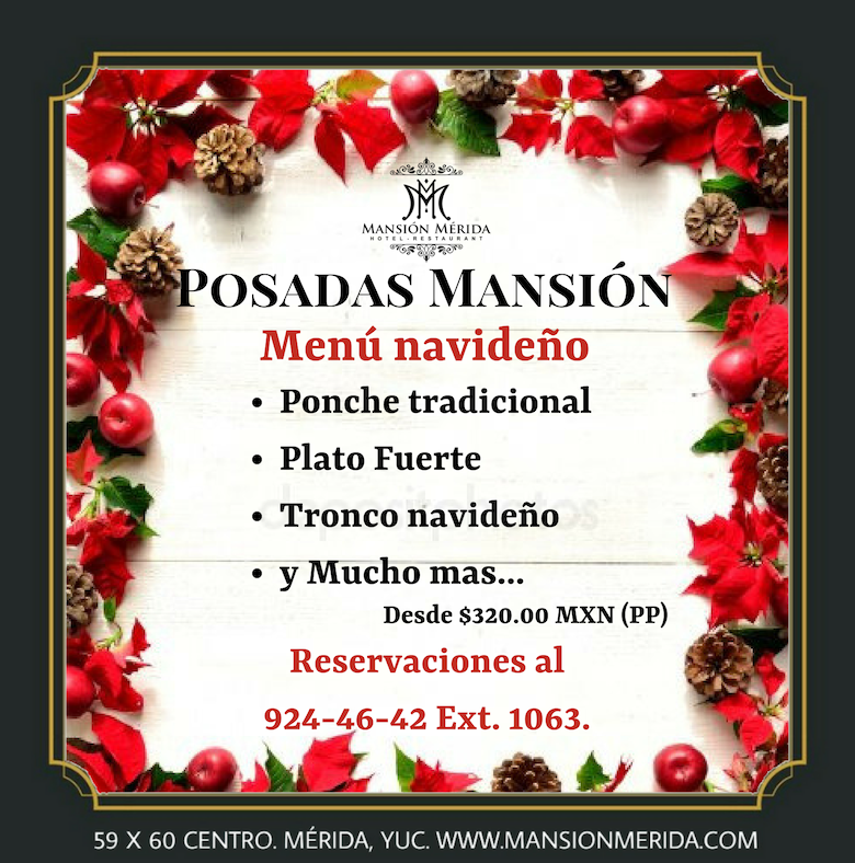 MansionMerida tweet picture