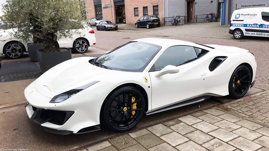 Earl Karanja (@Earlsimxx) on Twitter photo 17/11/2018 20:01:45 Stripes do really make a difference...most will think it's a GTB 😅 Stripes do really make a difference...most will think it's a GTB 😅