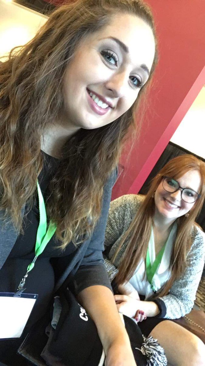 macey_hurst's tweet photo. I got to spend some time in KC in the past weeks for AFA, NAFB, ACT PDC, and all the other acronyms. We learned about agriculture, leadership, and communication, but we had the chance to catch up with old friends and make new ones. Always a good time with #AFALC18 #NAFB18 #PDC18. https://t.co/5fw04AF5ZR