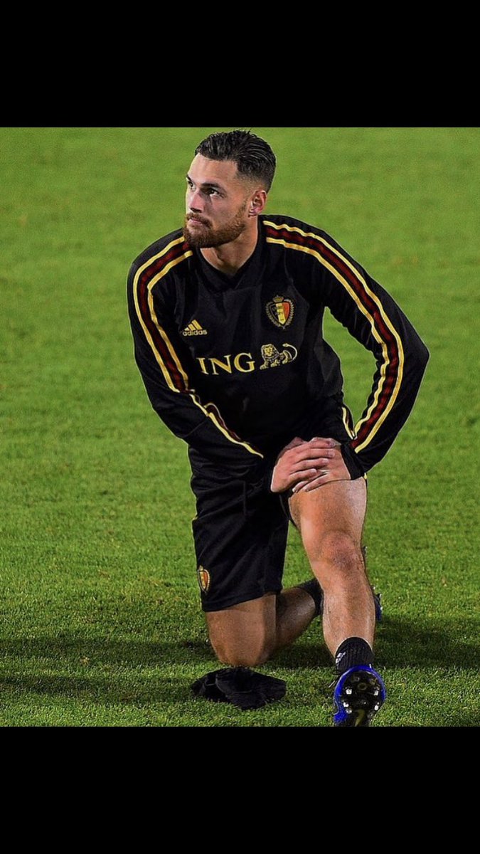 BossaertsM's tweet photo. Been a good week away with the national team ! 🇧🇪 https://t.co/I1WIDgGjTu