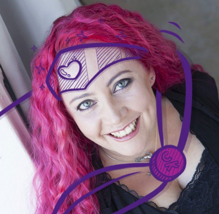 This #superherosunday we're celebrating the incredible Dr Siouxsie Wiles who is at the forefront of one of greatest public health issues of our time – antibiotic resistance. 
Read about her work here: bit.ly/2OIaqSk