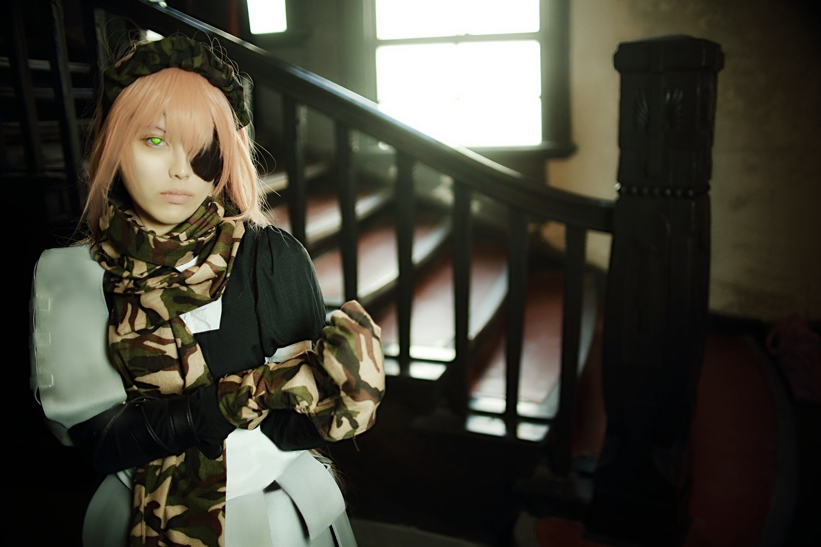 桜 Cos オーバーロード ナザリック地下大墳墓 戦闘メイドプレアデス Cz2128d シズデルタ Photo By とーるさん Supertomato Ryo 桜 Cos オーバーロード ナザリック地下大墳墓 戦闘メイドプレアデス Cz2128d シズデルタ Photo By とーるさん Supertomato Ryo