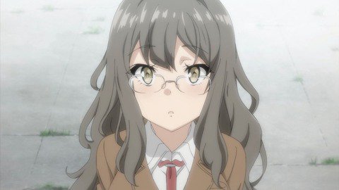 あにこ便 青春ブタ野郎はバニーガール先輩の夢を見ない 第7話 感想 130円の甘い誘惑 あにこ便 青ブタ T Co 2zddrg9e1k あにこ便 青春ブタ野郎はバニーガール先輩の夢を見ない 第7話 感想 130円の甘い誘惑 あにこ便 青ブタ T Co 2zddrg9e1k