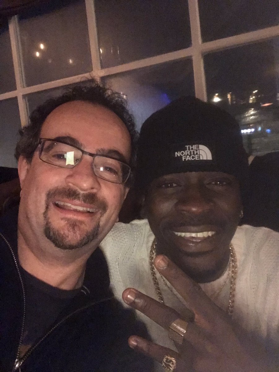 (((Jon Benjamin))) (@JonBenjamin19) on Twitter photo 2018-11-17 20:06:15 Live right now in my local pub with the one and only @shattawalegh - we have enstooled him as the king of my traditional area. Live right now in my local pub with the one and only @shattawalegh - we have enstooled him as the king of my traditional area.