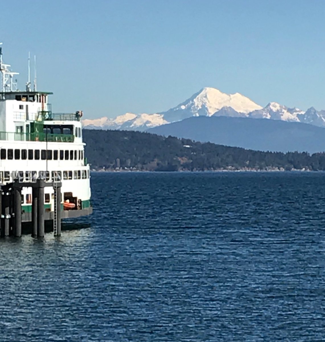 Happy Thanksgiving from the PNW