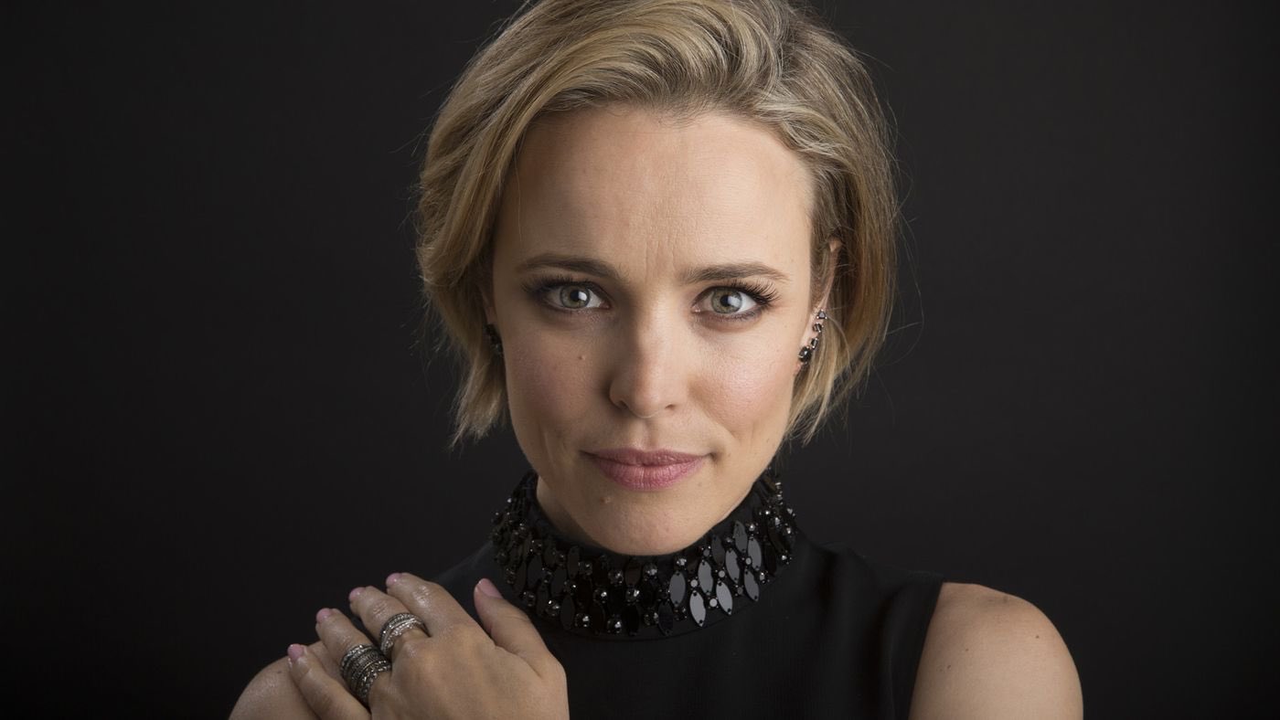 Happy Birthday to Rachel McAdams! She turns 40 today!    
