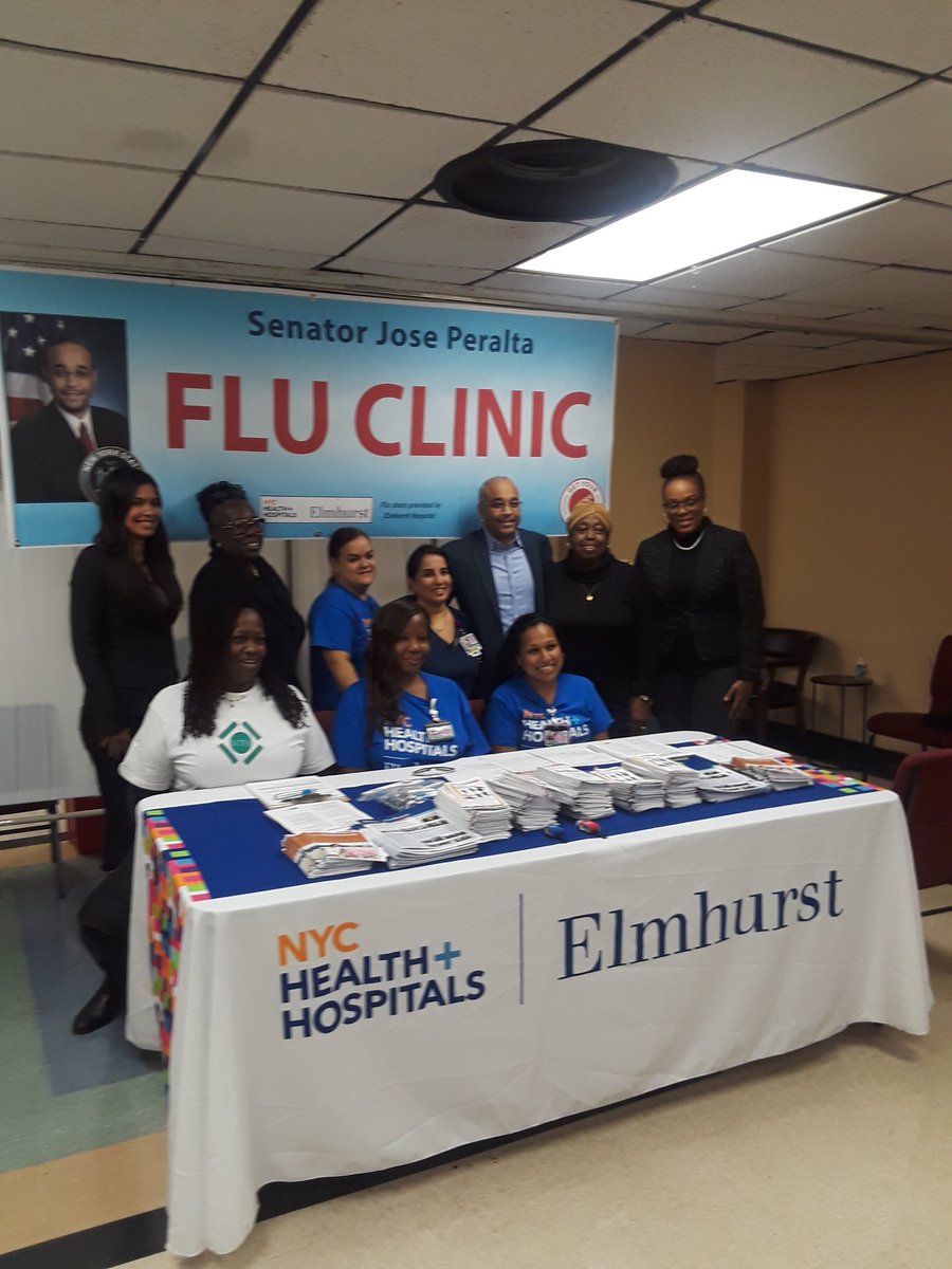 MichelleDunsto7's tweet image. Thank you Senator Peralta and Lefrak City Management for bringing the Elmhurst Clinic to our community #Lefrakcity#Lefrakcitytenantsassoication