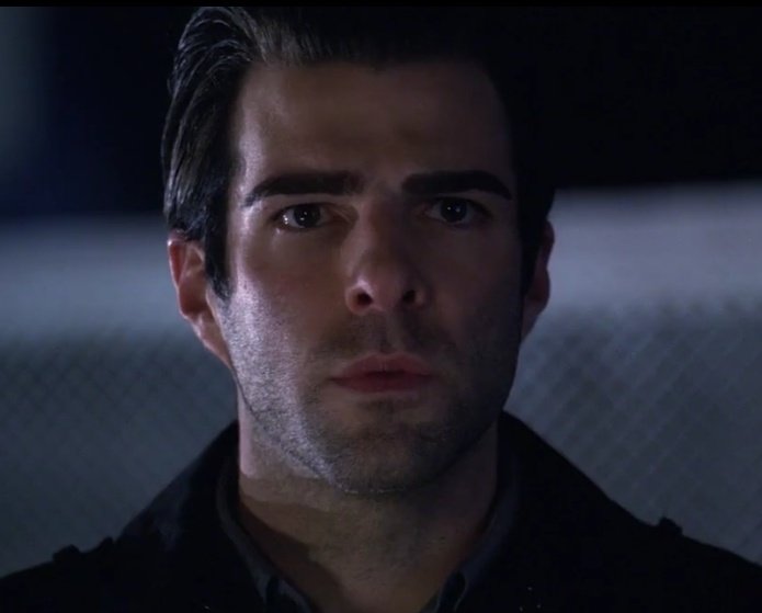 JasminSandmann2's tweet image. Sylar 😍😘
