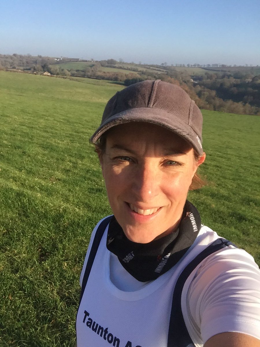 Roylea75's tweet photo. 4 laps of The Lemur Loop and abit extra to round up to 26.2Miles. Thankyou so much @immortalsport for a great day #Lemurloop https://t.co/9ZPARFOy8P