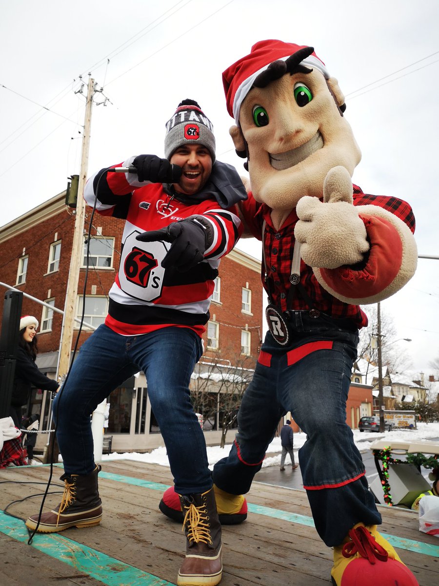 BigJoeGrandJos's tweet photo. Could I have had a better time at the 49th Annual Help Santa Toy Parade? ... The correct answer is "NO!"
@HSTP_Ottawa
@REDBLACKS @furyfc
@Ottawa67sHockey
@TD_Place
@67sRiley @SparkyFURY
@GdotAmiel
@REDBLACKSCheer https://t.co/50nke2YjnV