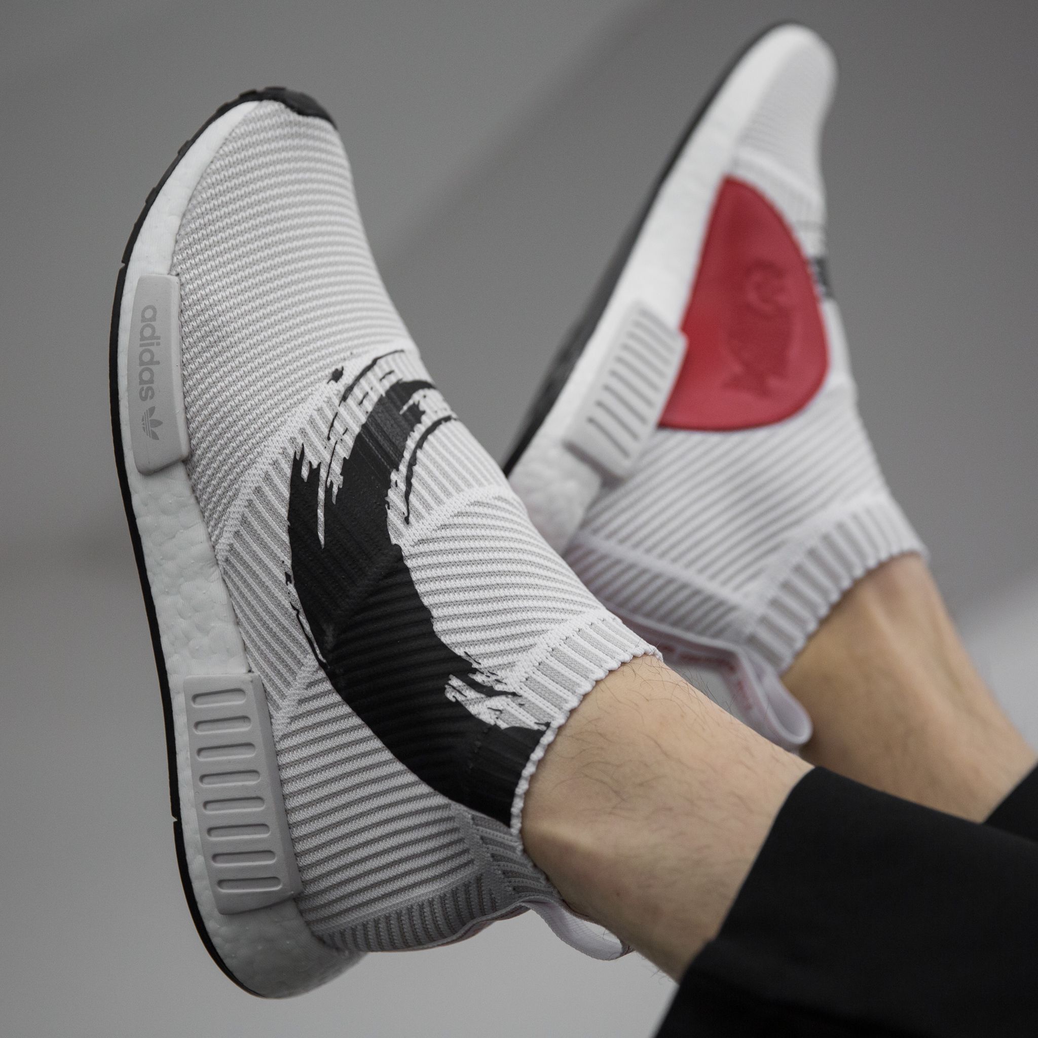 adidas nmd_cs1 primeknit koi fish