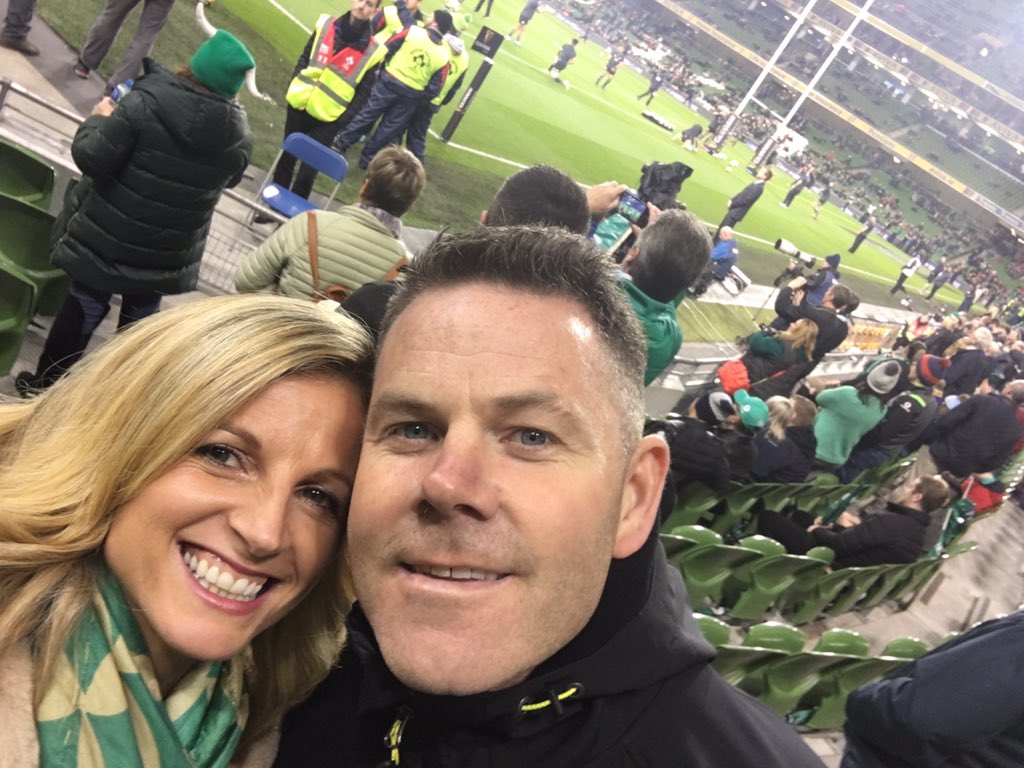 rubyblues2012's tweet image. Come on ireland #teamofus