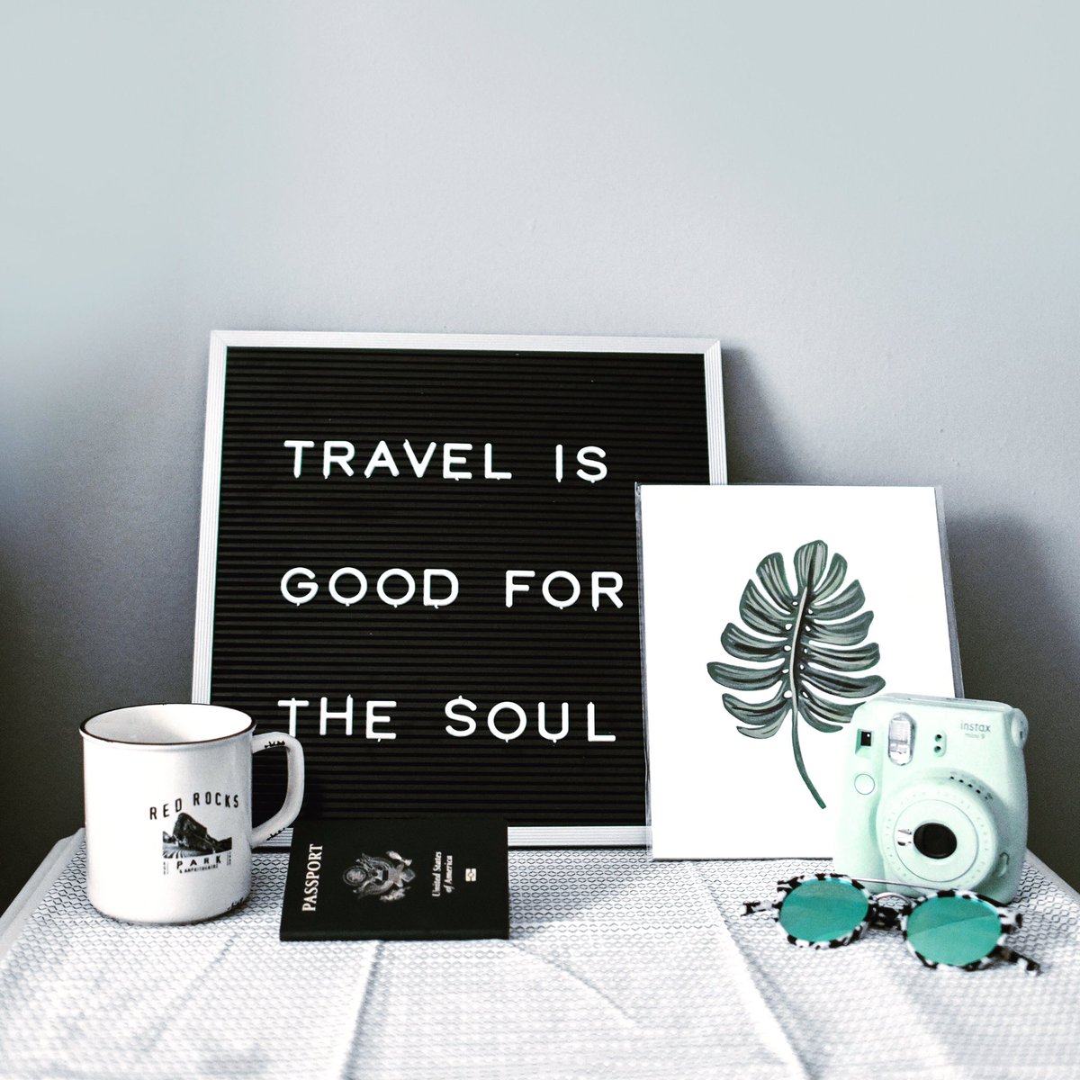 HappinessCoach's tweet photo. Travel is good for the soul. Do it often, do it well. 🗺

#wisdom #wanderlust #travel #foodforthesoul #recharge #advice #happinesscoaching https://t.co/TAME4boYD0